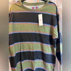 Men’s Urban Outfitters long sleeve t. Brand new with tags.